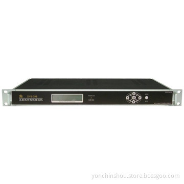 IRD FTA DVS-398MTS